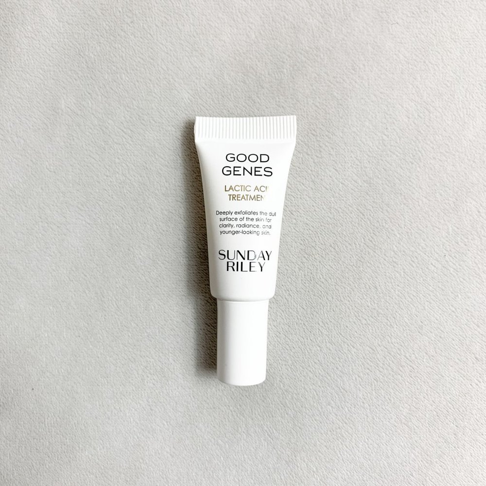 Sunday Riley Good Genes All-In-One Lactic Acid Treatment